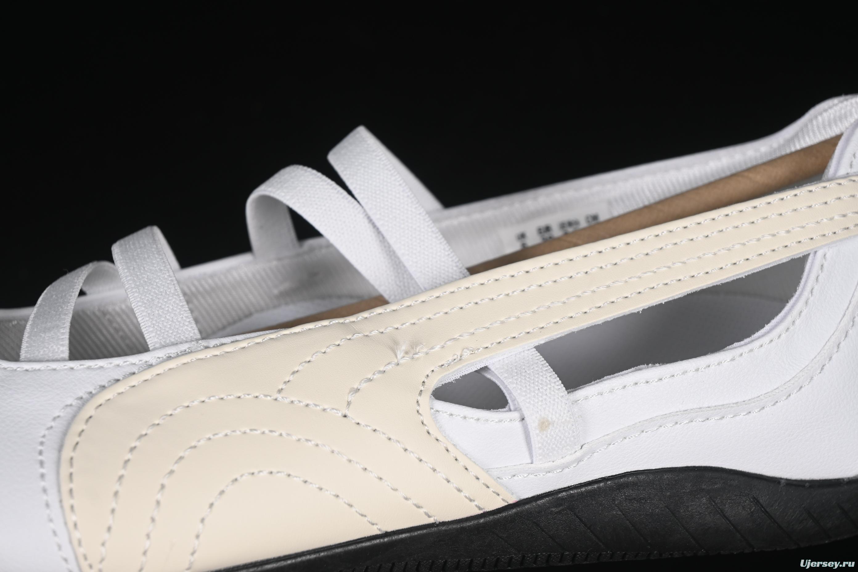 Puma Speedcat Ballet LTH Low-Top Lifestyle Casual Shoes - 403587-02