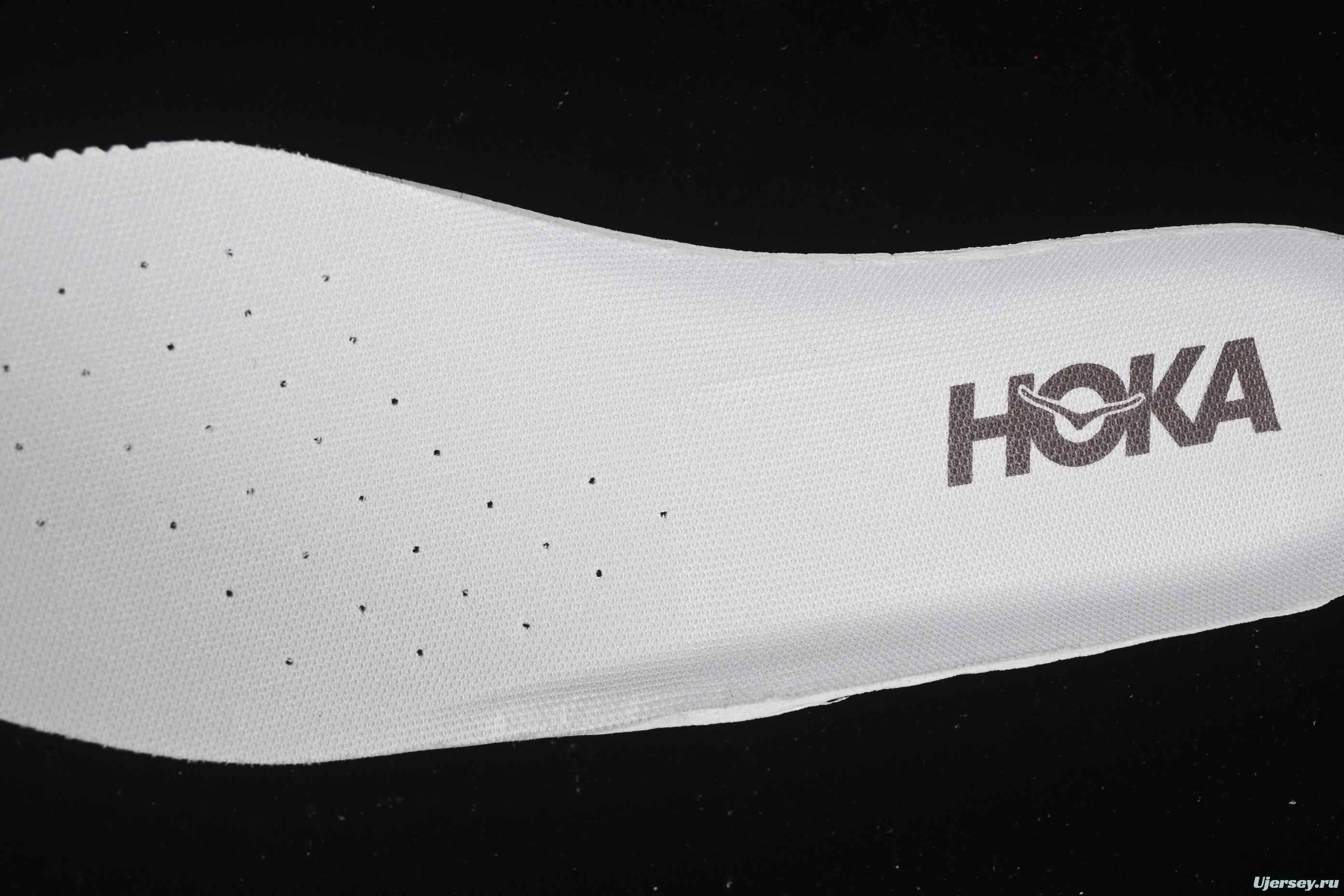 Hoka One One Mafate Speed 4 Low-Cut Professional Trail Running Shoes - 1168450 CWTM