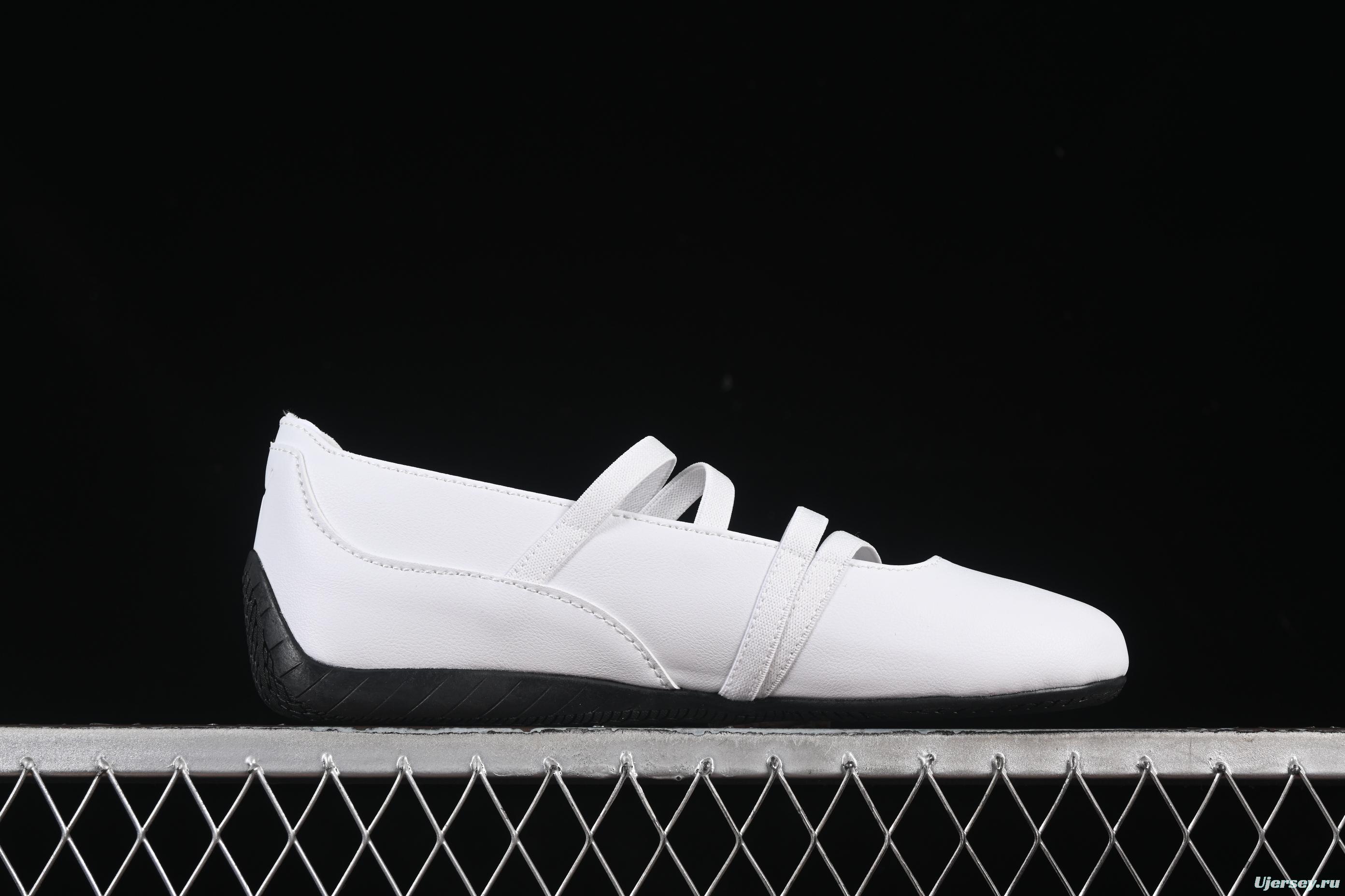 Puma Speedcat Ballet LTH Low-Top Lifestyle Casual Shoes - 403587-02