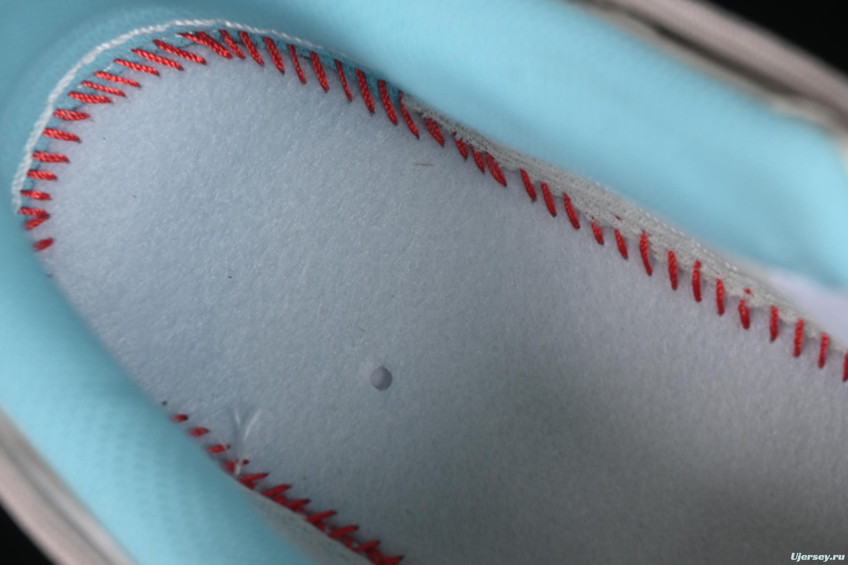 Nike Air Force 1'07 Low LV Collaboration Casual Sneakers with Full-Length Air Cushion - DM6868-095