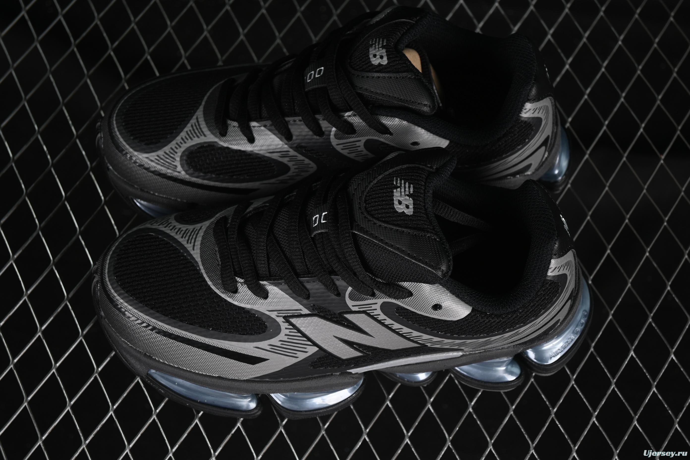 New Balance 2000 Series Retro Dad Style Casual Running Shoes - U2000ZGE