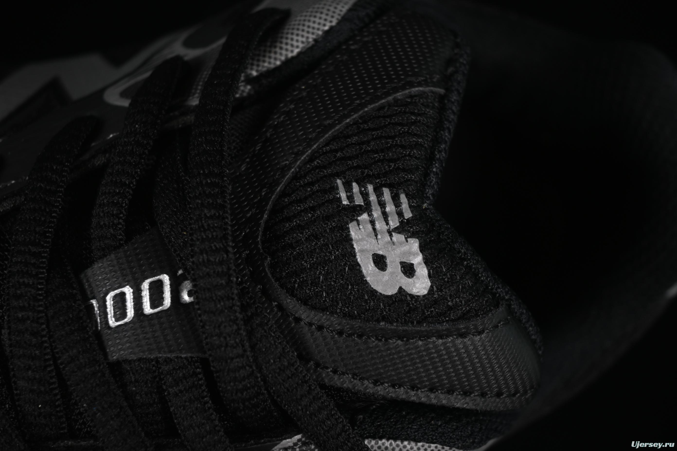 New Balance 2000 Series Retro Dad Style Casual Running Shoes - U2000ZGE