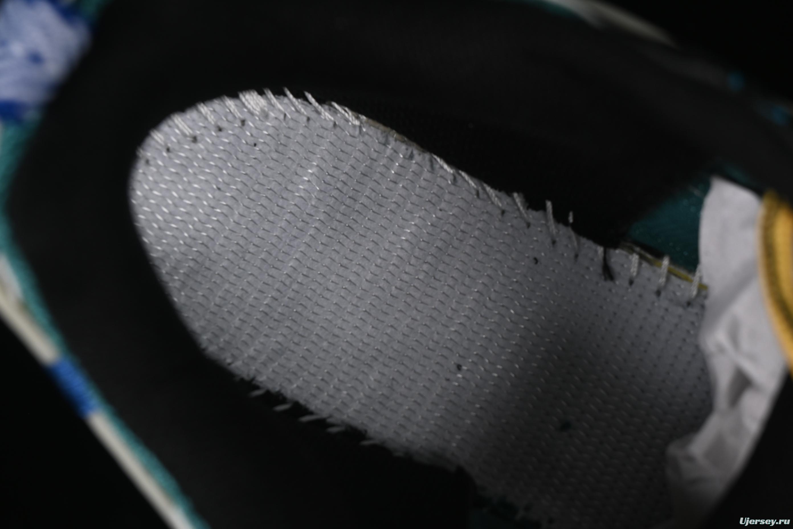 Off-White Be Right Low-Top Lifestyle Sneakers in Grey Green - C.D4