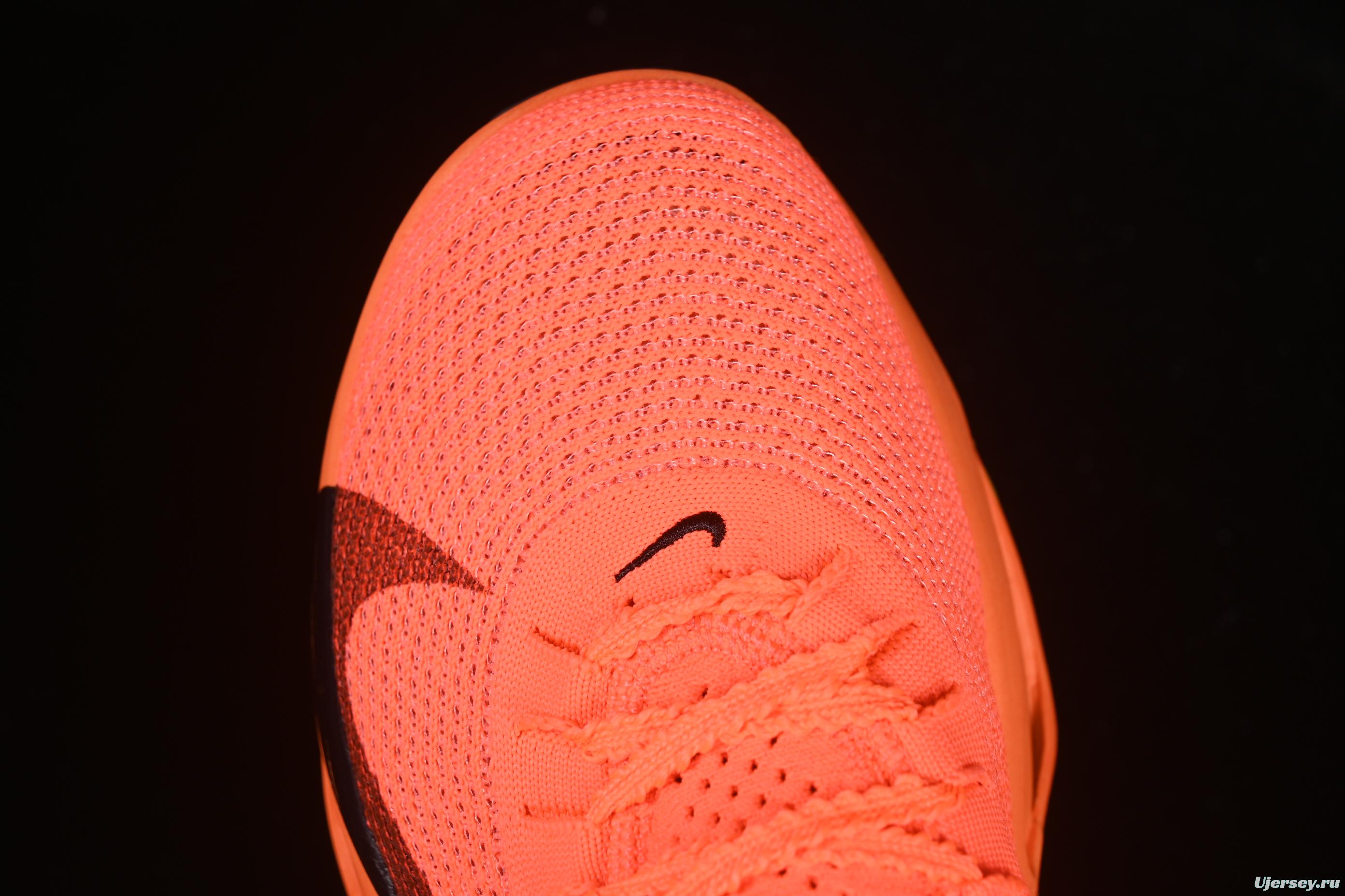 Nike Zoom AlphaFly Next 3% Prototype Marathon Running Shoes with Dual Air Zoom Cushion and ZoomX Foam - FD8315-014