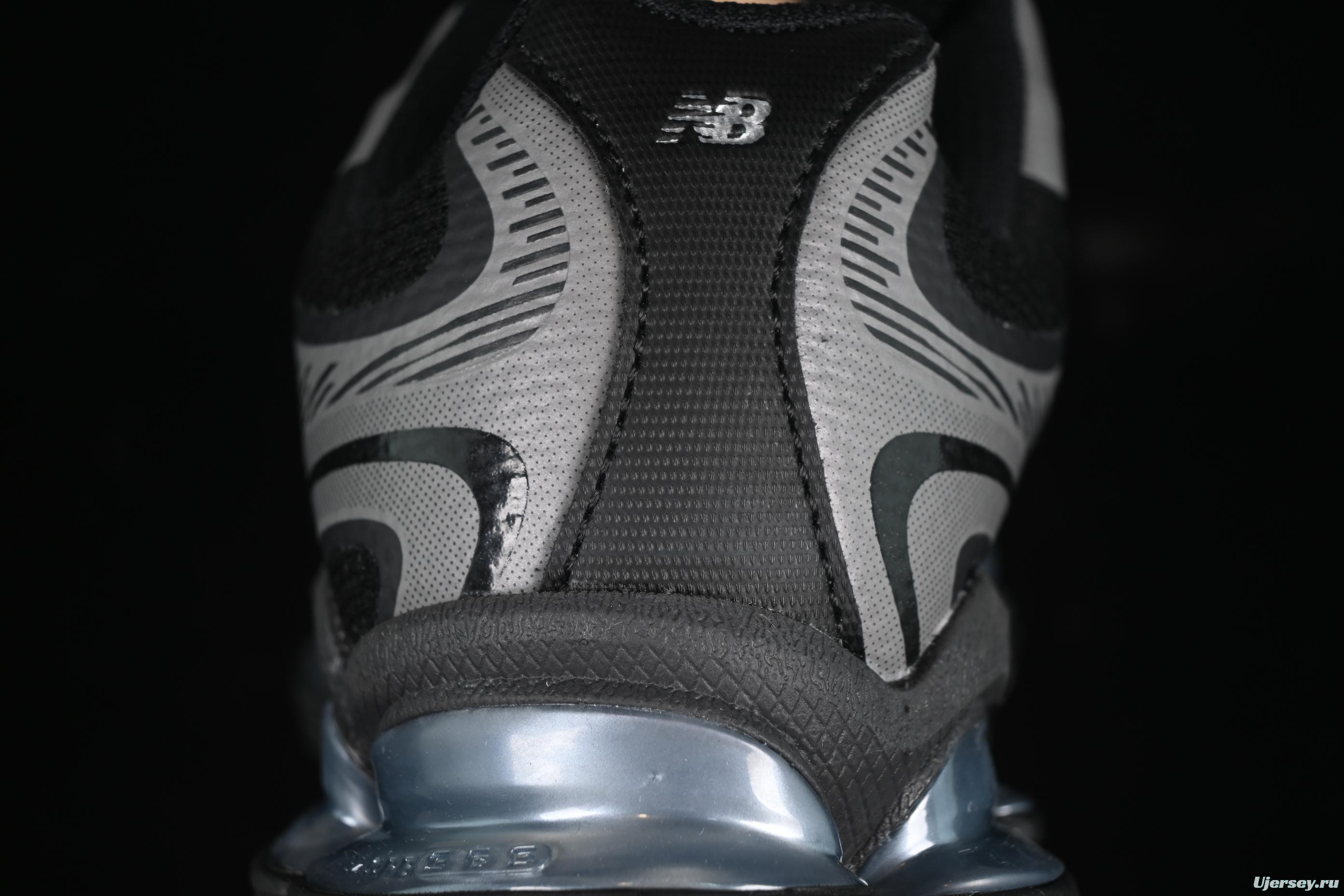 New Balance 2000 Series Retro Dad Style Casual Running Shoes - U2000ZGE