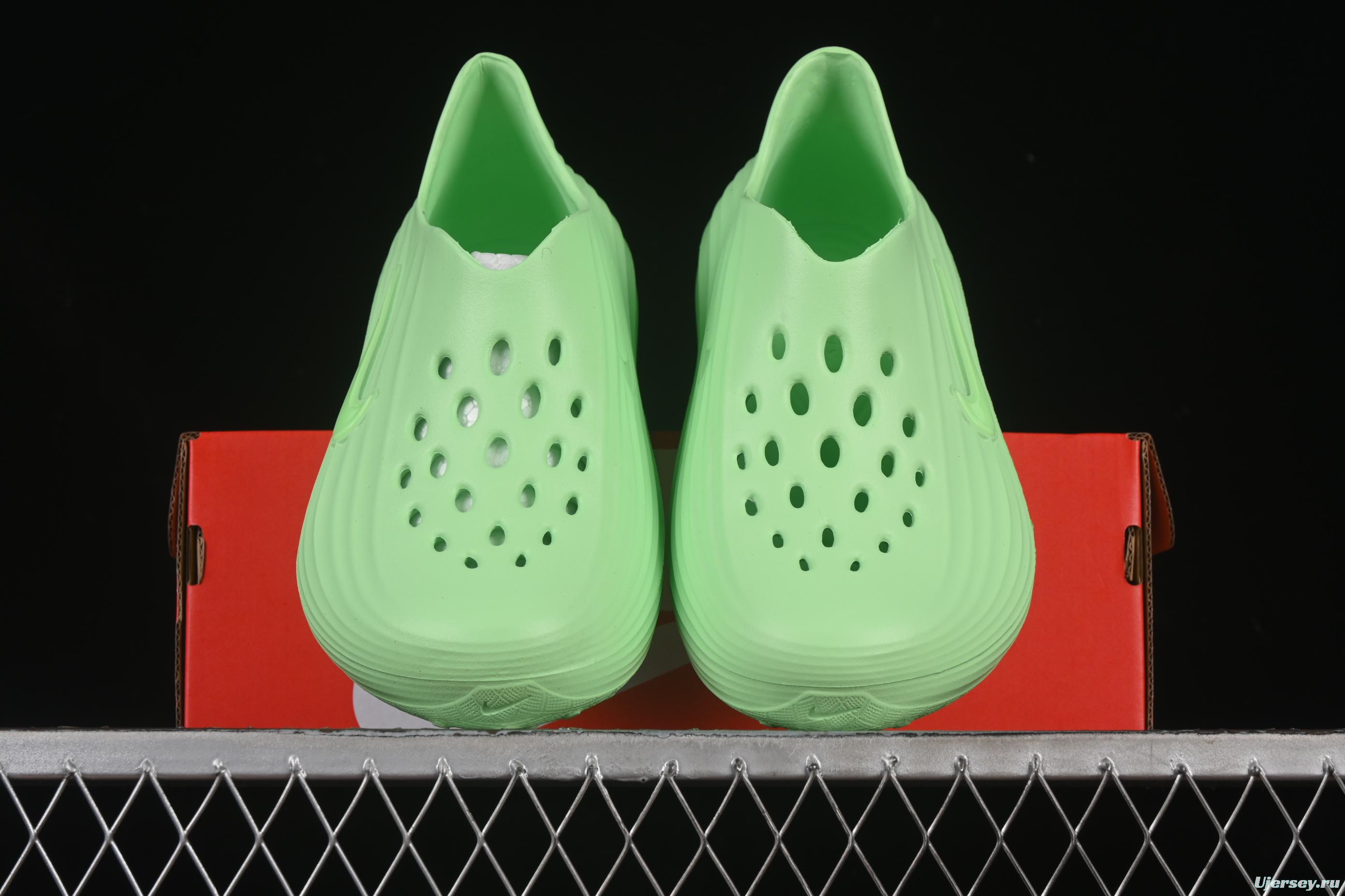 Nike ReactX Rejuven8 Summer Sandals with Soft ReactX Foam for Ultimate Comfort - HV5062-700