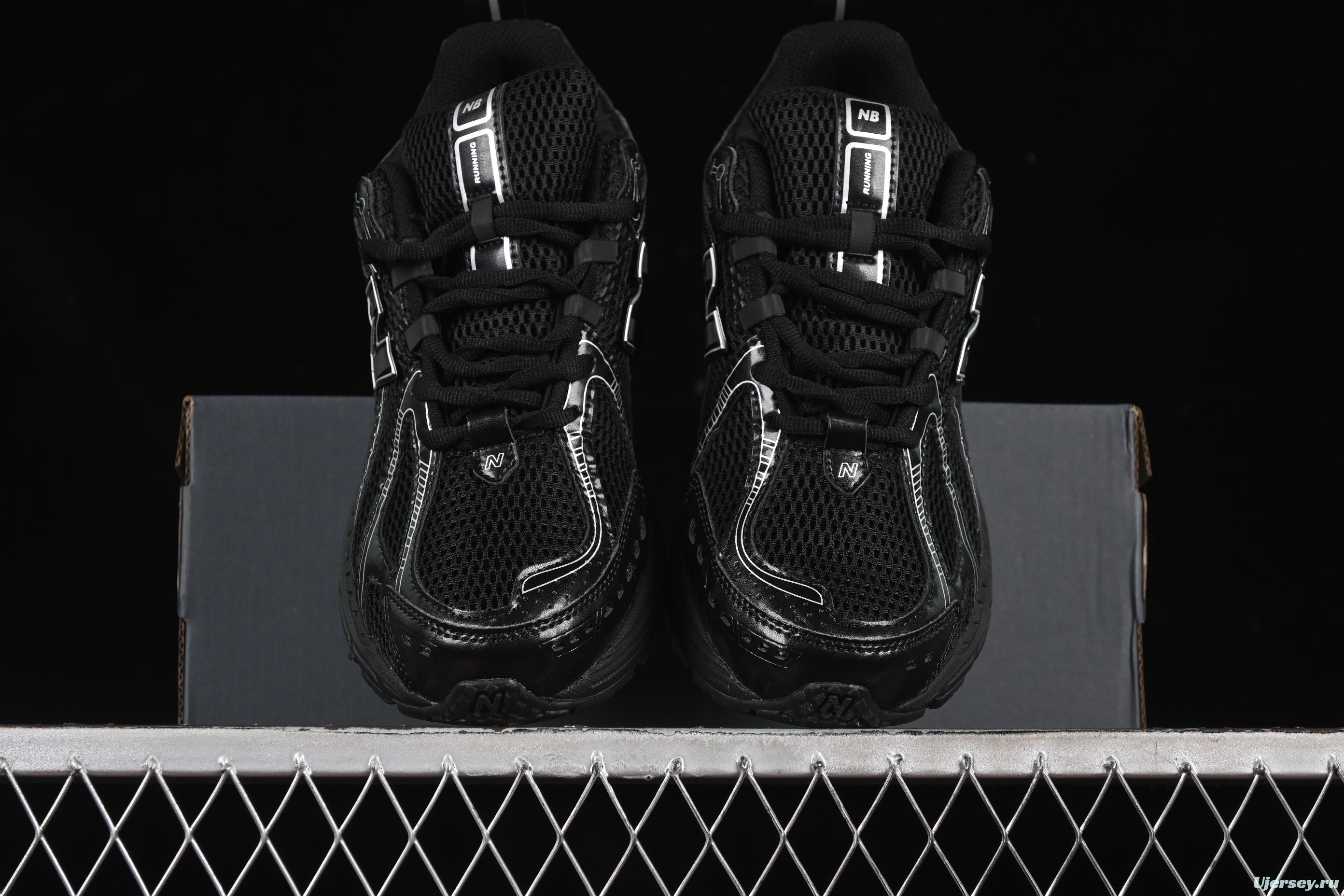 New Balance 1906 Series Retro Dad Style Casual Running Shoes - M1906RCH