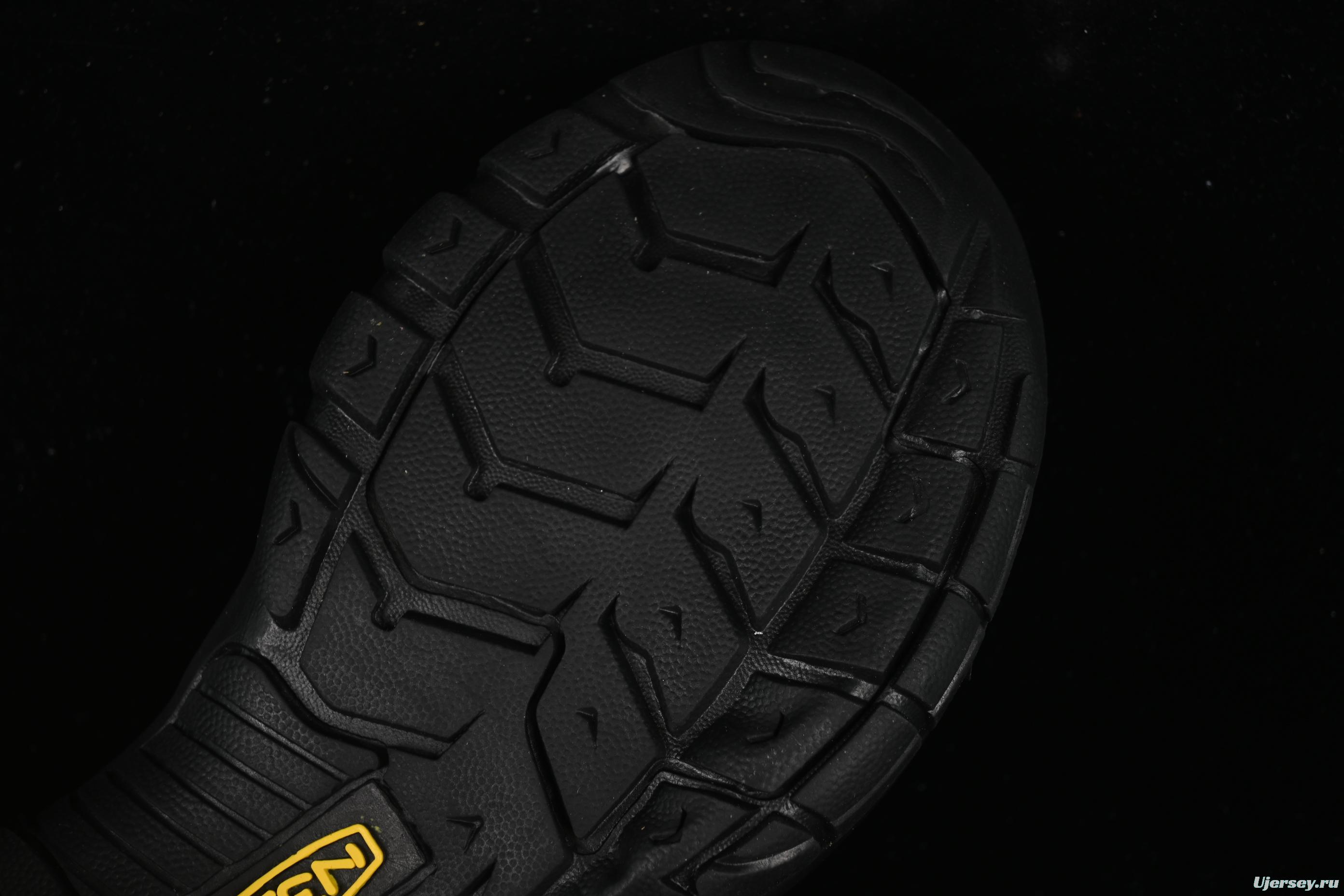 Keen Newport Summer Trendy Woven Elastic Strap Water Sandals for Hiking and Outdoor Activities - 1022258