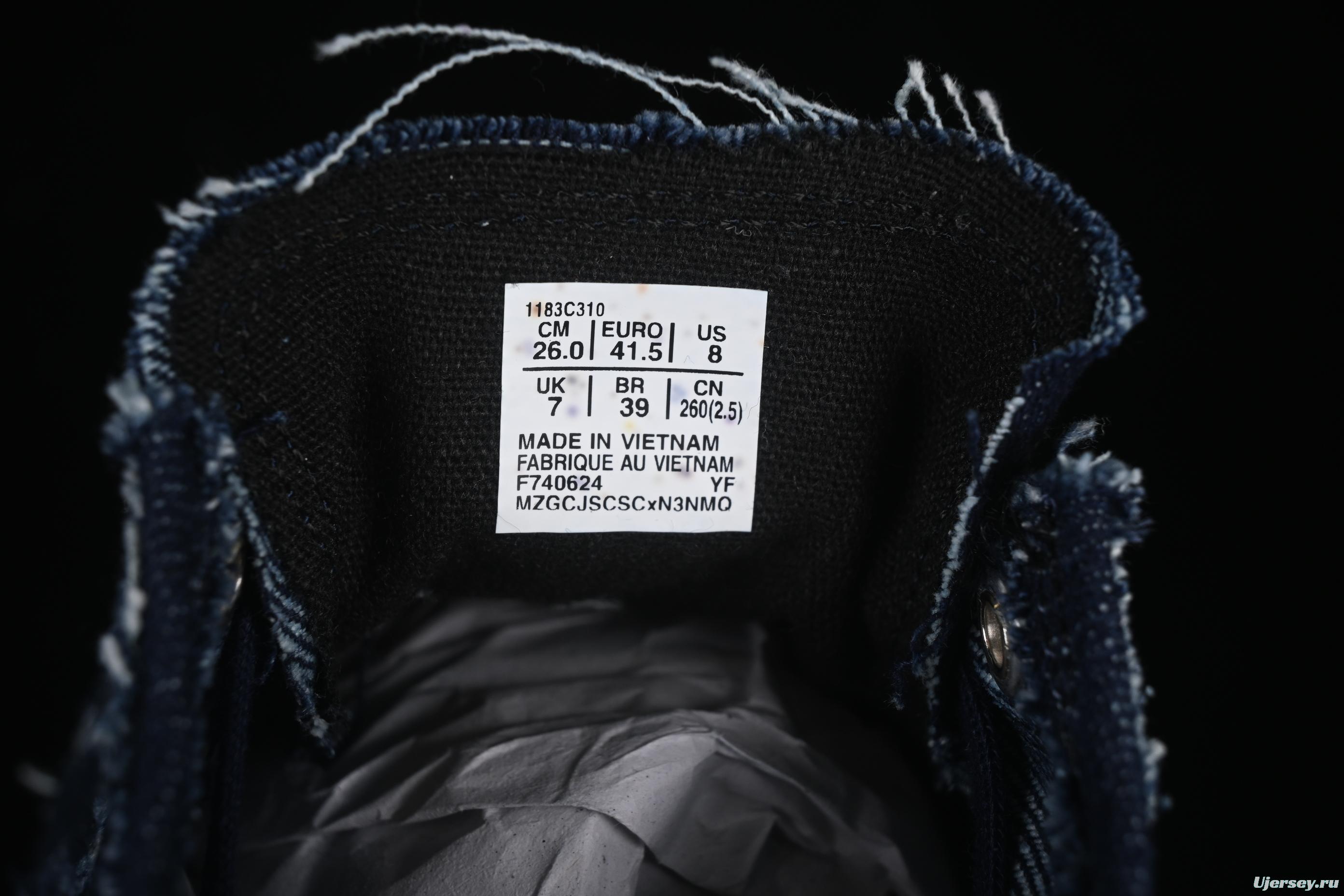 Onitsuka Tiger Mexico 66 SD Low-Top Casual Running Shoes - 1183C310-401