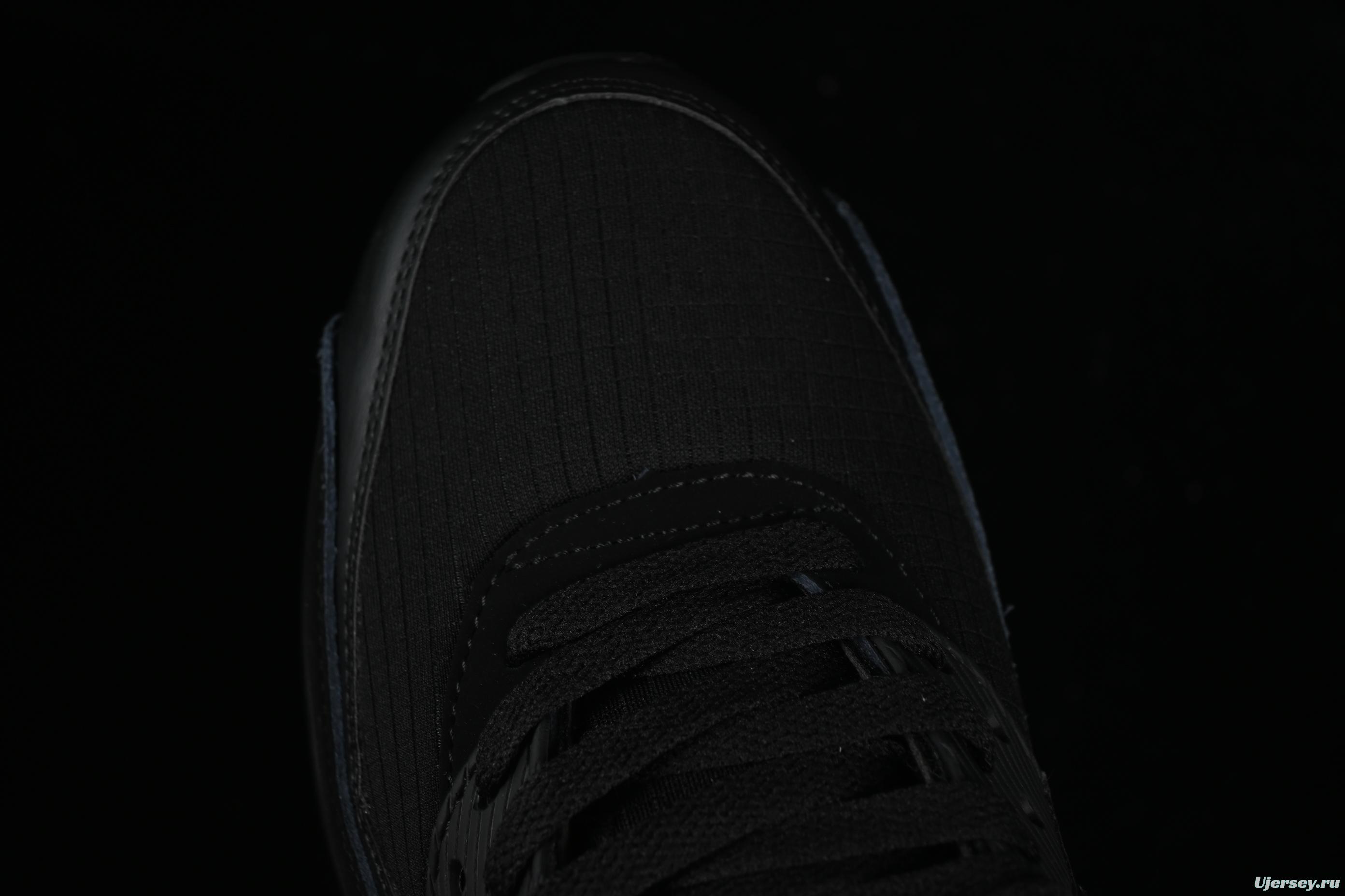 Nike Air Max 90 Retro Running Shoes with Air Cushion Technology - AJ1285-019