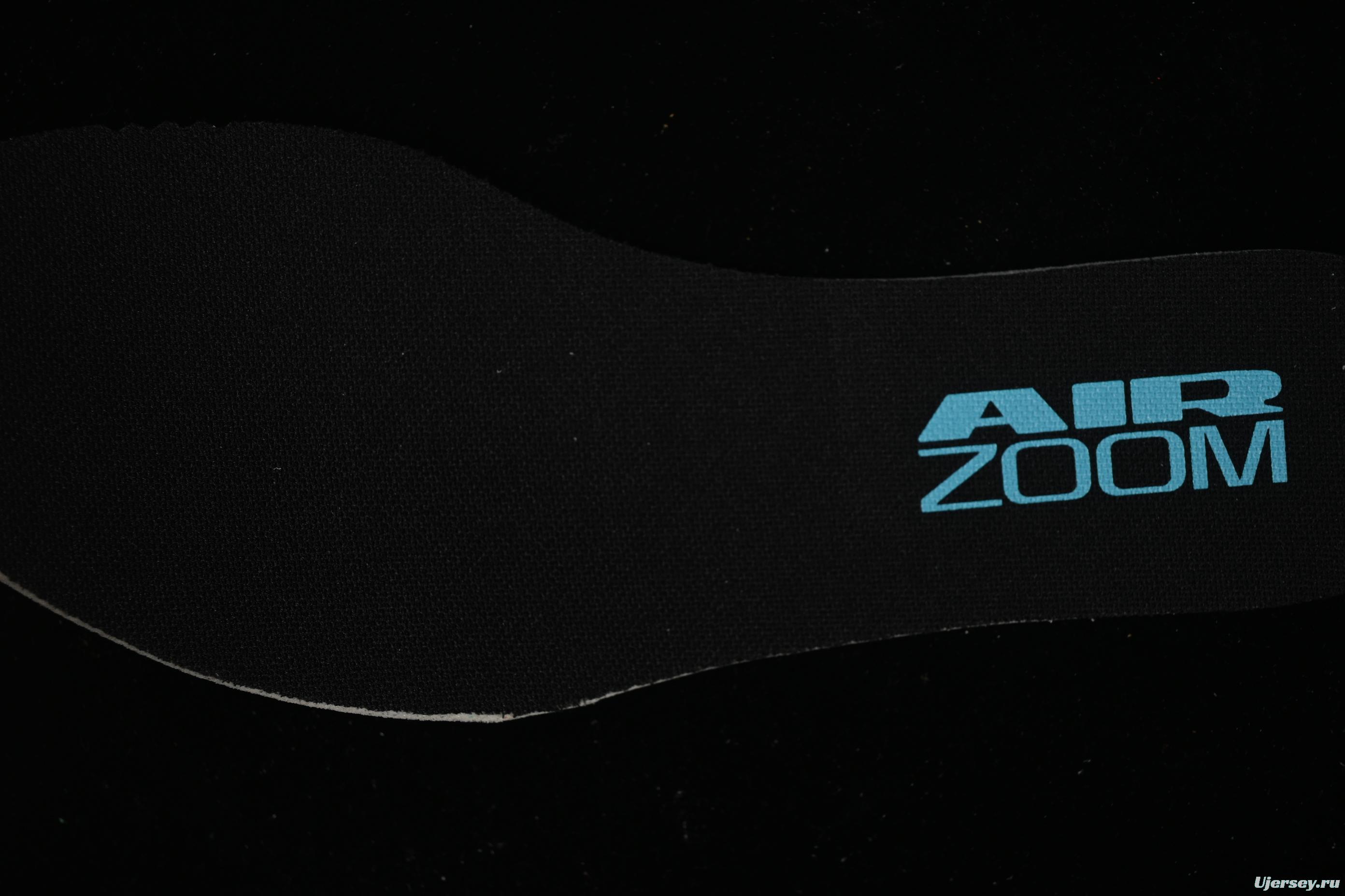 Nike Air Zoom Pegasus Premium Running Shoes with Mesh Upper and Air Cushion - HQ2592-006