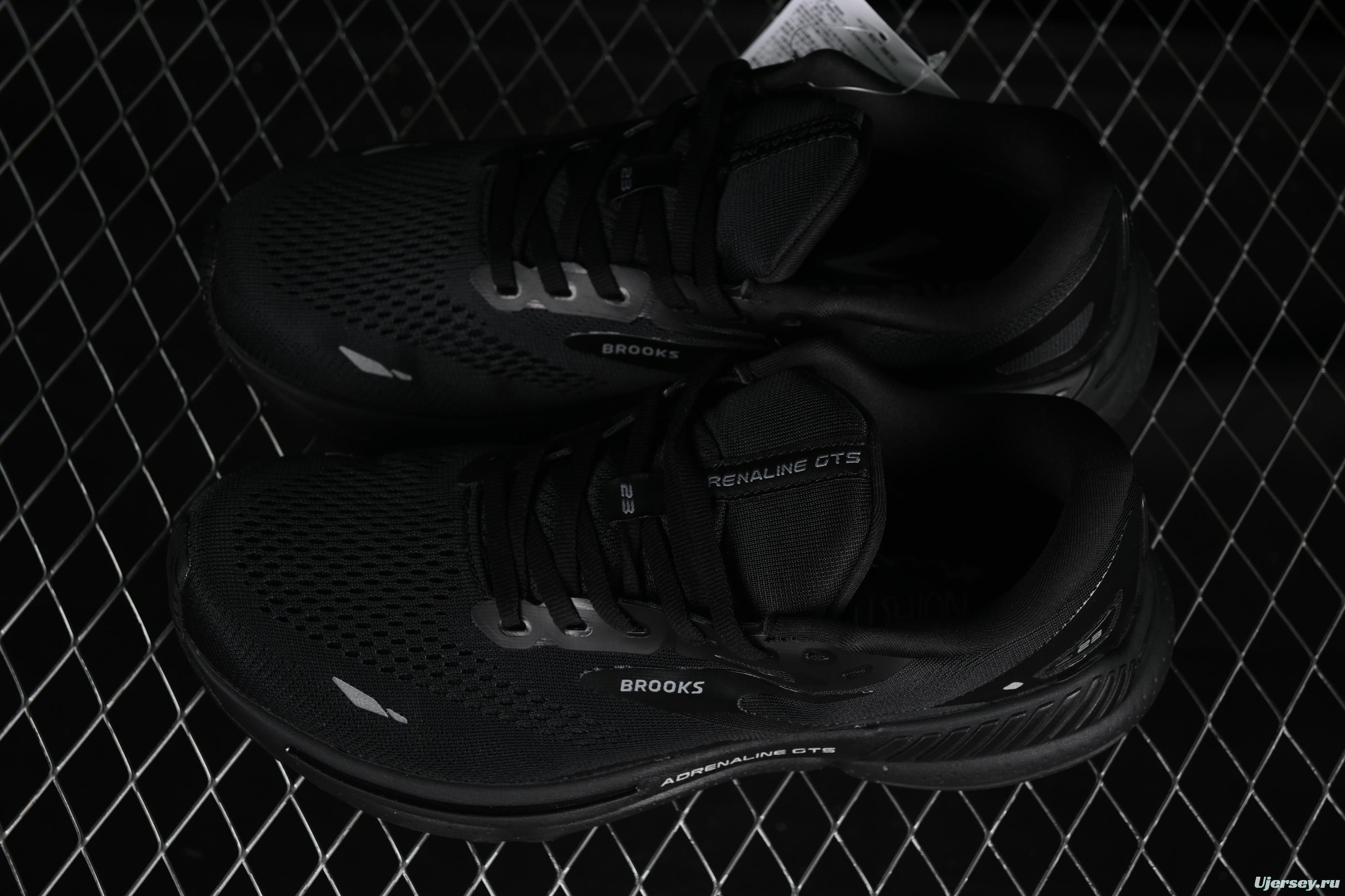 Brooks Glycerin 21 Cushioned Marathon Nitrogen Running Shoes - 1203811D020