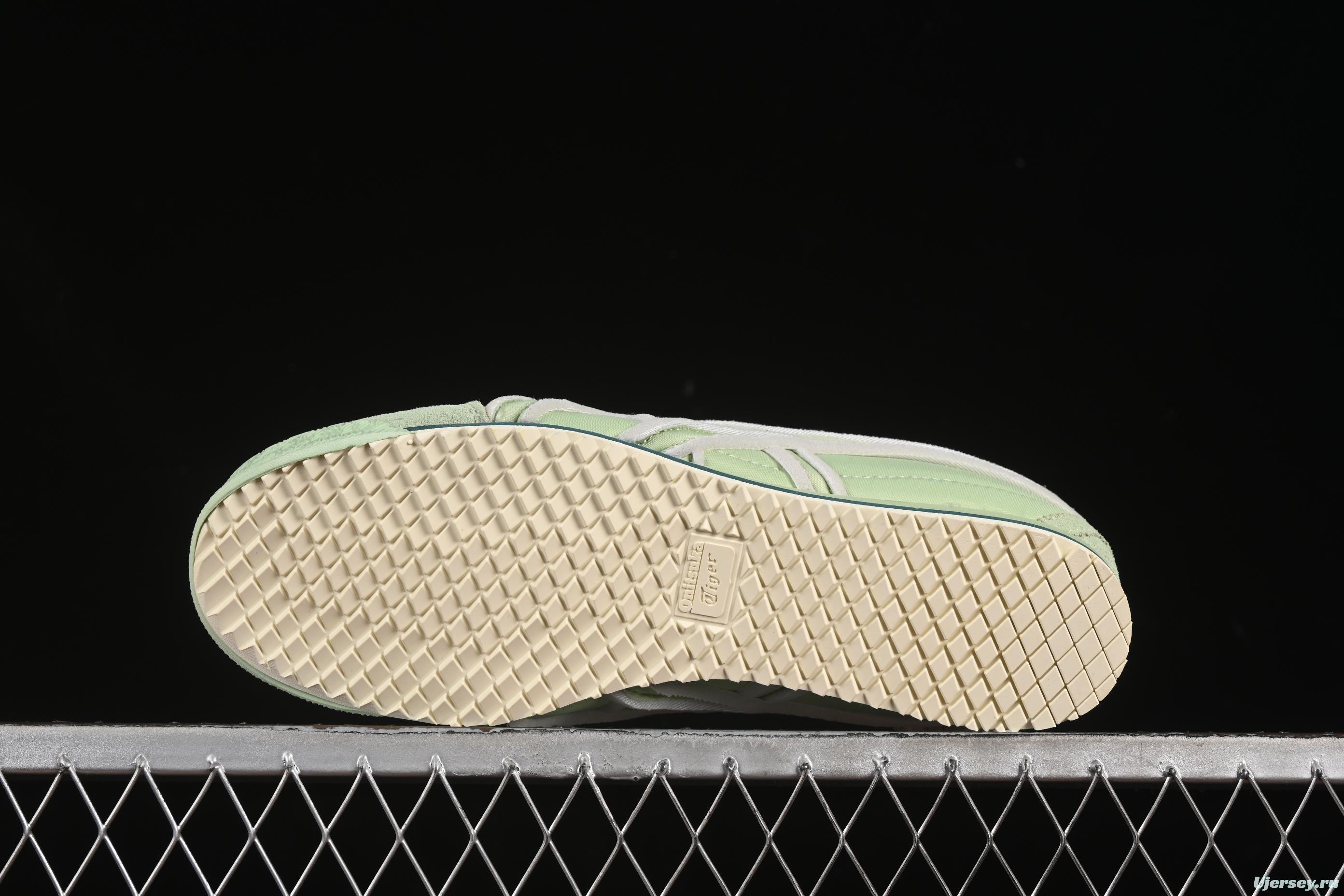 Onitsuka Tiger Mexico 66 SD Low-Top Casual Running Shoes - 1183C115-300