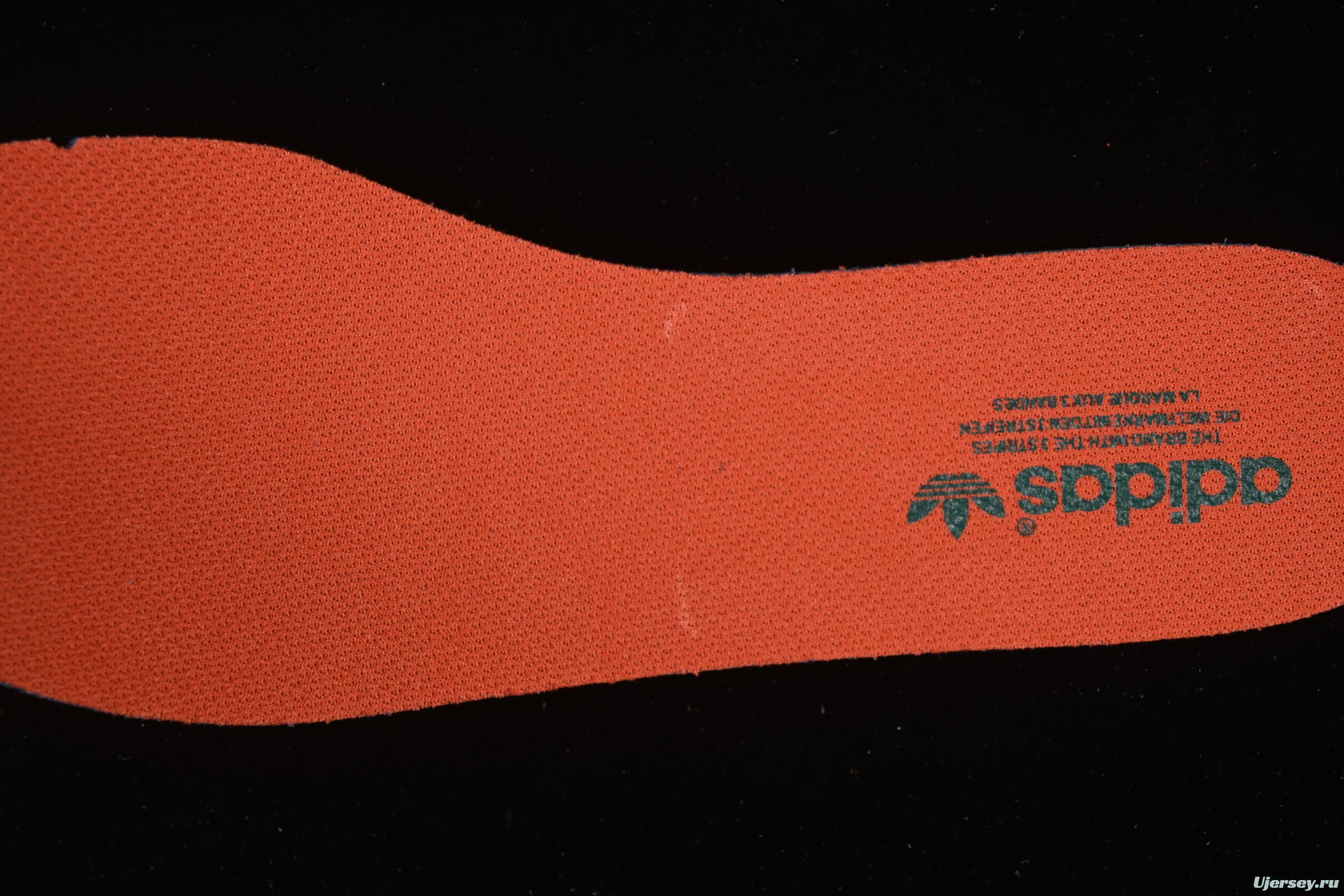 Adidas Originals Gazelle Indoor Retro Casual Sneakers with Anti-Slip and Durable Design - JH5407