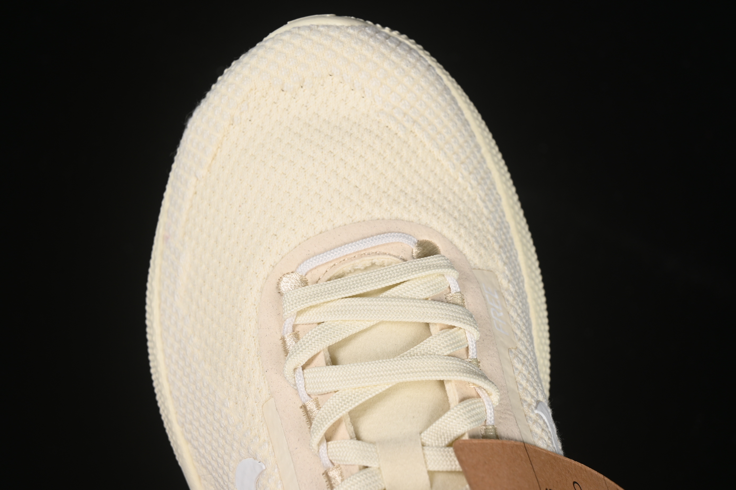 Nike Free 2025 Breathable Knit Running Shoes with Enhanced Cushioning - HF2720-101