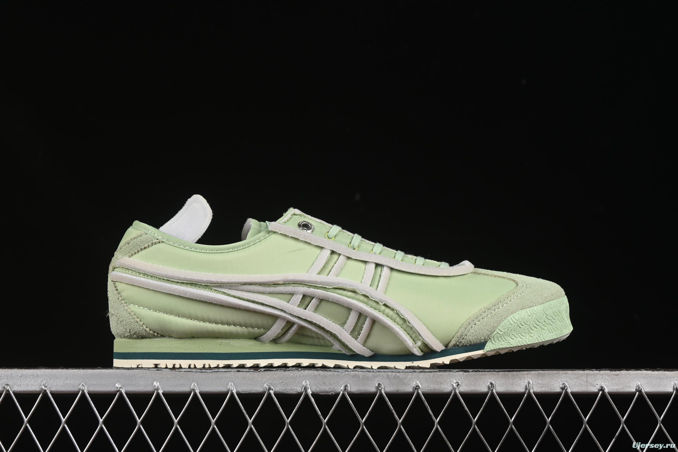 Onitsuka Tiger Mexico 66 SD Low-Top Casual Running Shoes - 1183C115-300