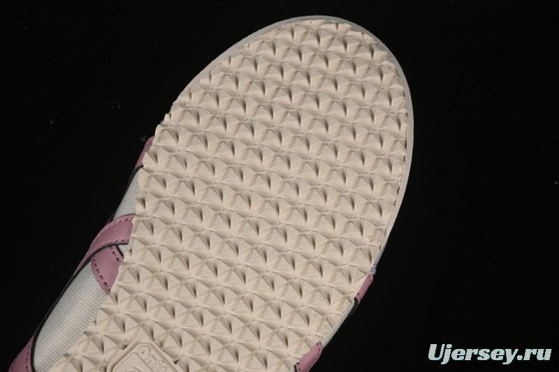 Onitsuka Tiger Mexico 66 Low-Top Casual Running Shoes - 1183A360-205