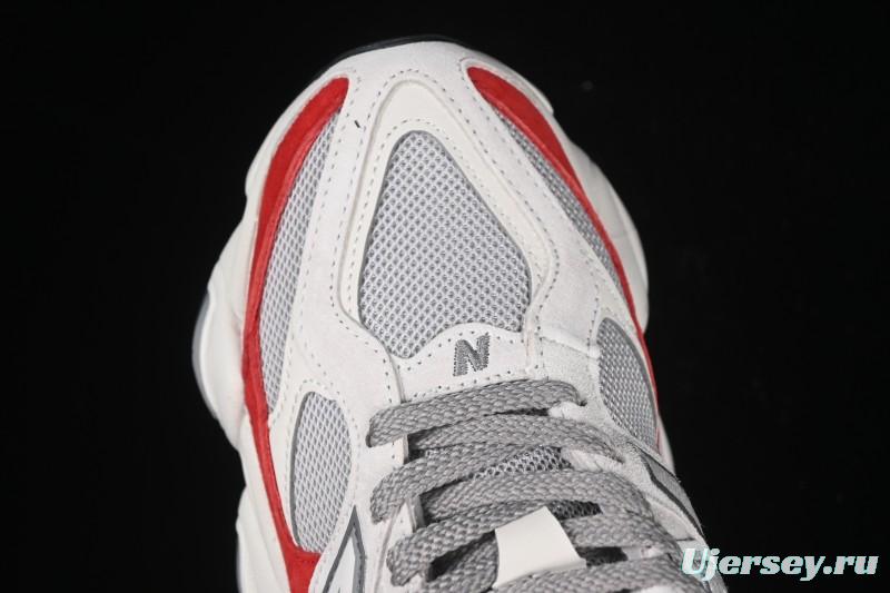 New Balance NB9060 Series Retro Casual Running Shoes - U9060JBE