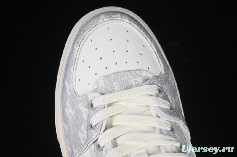 Adidas NY MLB Chunky Liner Embo Monogram New York Yankees Heightening Thick Sole Casual Running Shoes - 3ASXV015N50GRS