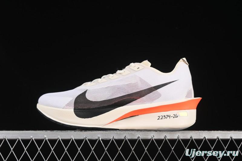 Nike ZoomX Vaporfly NEXT% 4 Marathon Road Racing Ultra-Light Cushion Running Shoes - HF6413-100