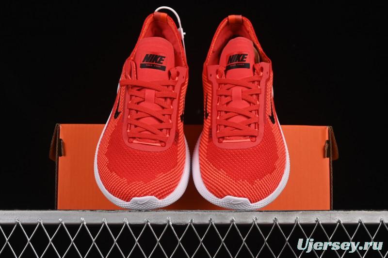 Nike Free 2025 Flyknit Breathable Cushioned Running Shoes - HF1078-600