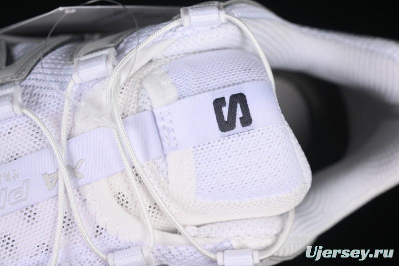 Salomon XA PRO 3D Outdoor Trail Running Shoes - 475777-26