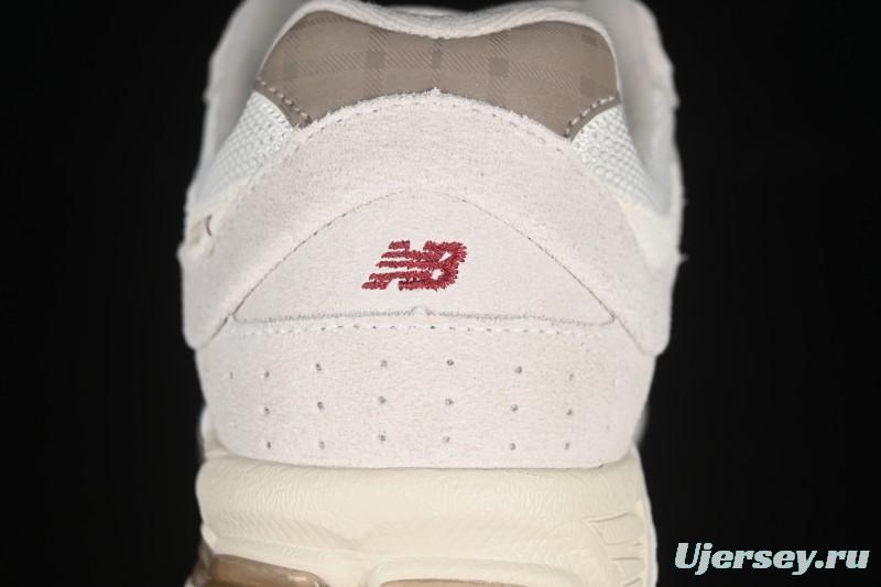 New Balance 2002 Series Retro Casual Running Shoes - M2002RHX