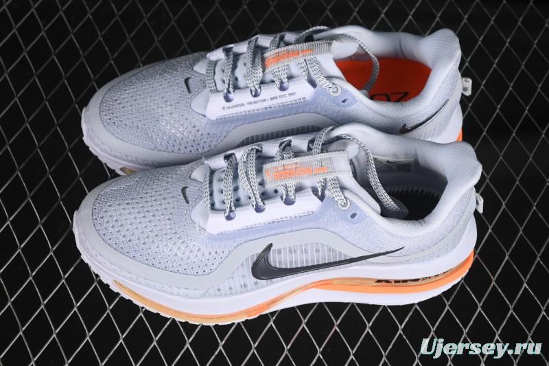 Nike Air Zoom Pegasus Premium Running Shoes with Full-Length Visible Air Zoom Cushioning - HQ2592-002