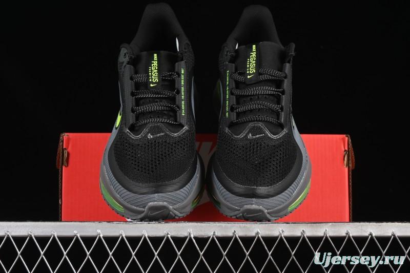 Nike Air Zoom Pegasus Premium Running Shoes with Mesh Upper and Zoom Air Cushioning - HQ2592-104