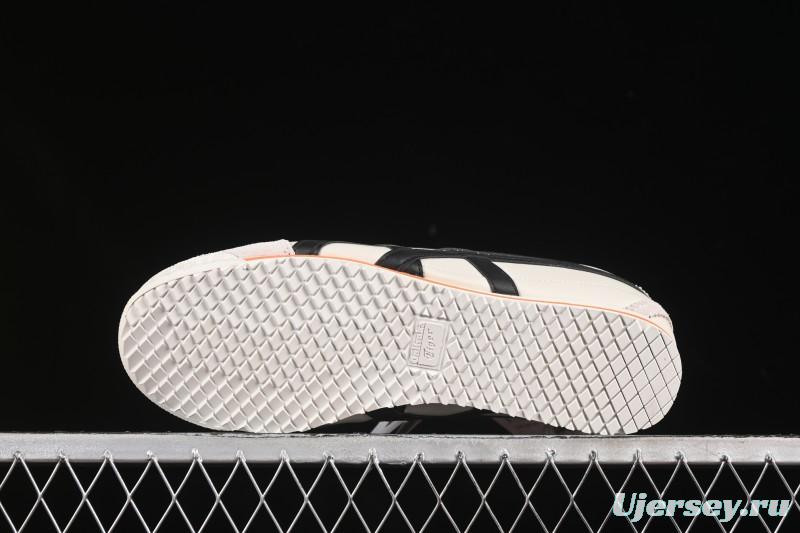 Onitsuka Tiger Mexico 66 SD Low-Top Casual Running Shoes - 1183B301-100