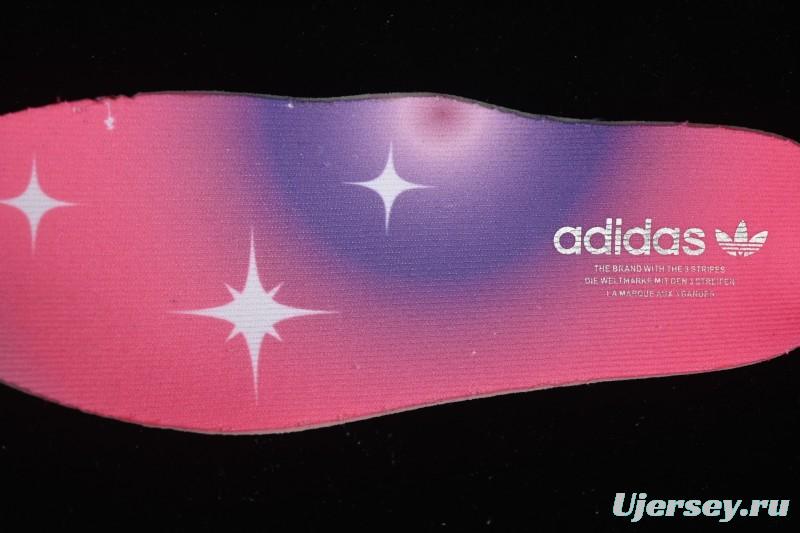 Adidas Superstar Classic Casual Sneakers - JQ8777