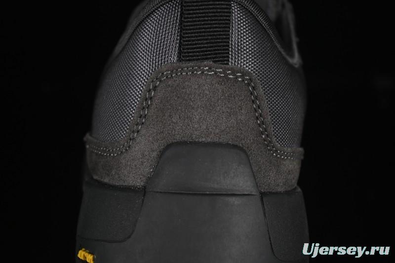 The North Face Low-Cut Hiking Trail Outdoor Casual Board Shoes - NF0A8AD94QI-080