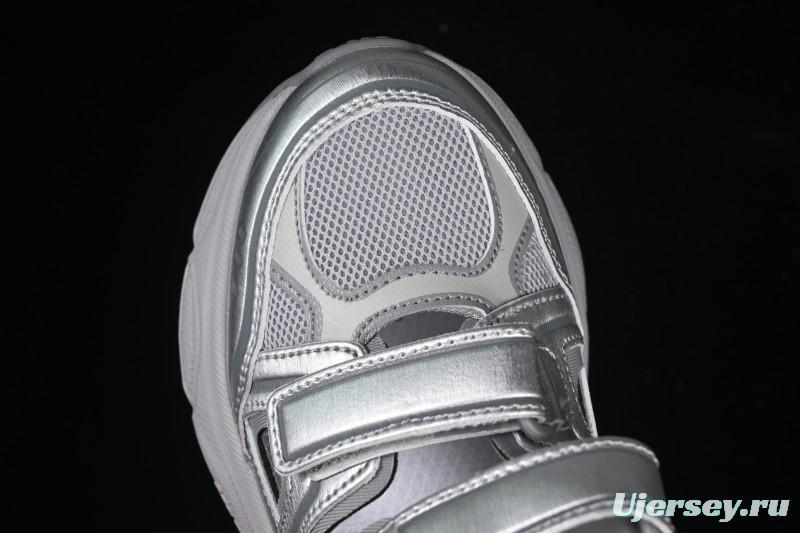 New York Yankees MLB Ace Runner Mary Jane Summer Sports Casual Sandals - 3ASDACE5350SIS