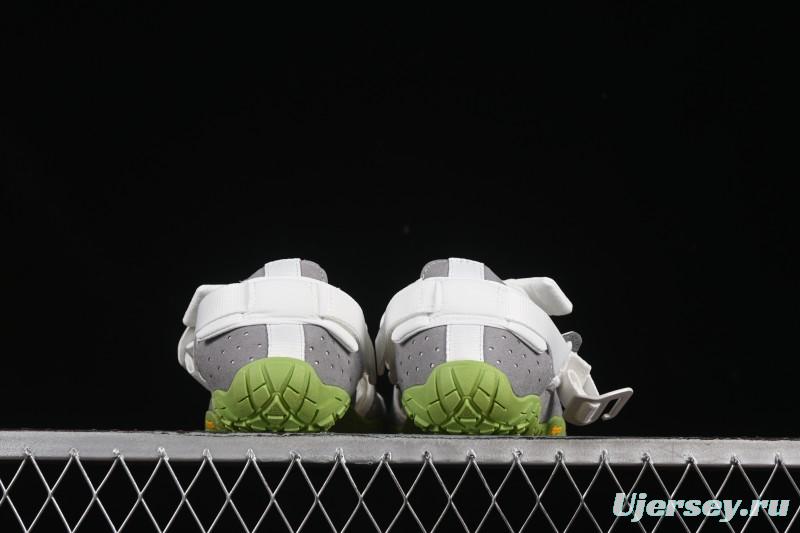 Vibram Suicoke Low-Cut Breezandal Barefoot Fitness Squat Support Quick-Dry Five-Toe Shoes S20MLC1