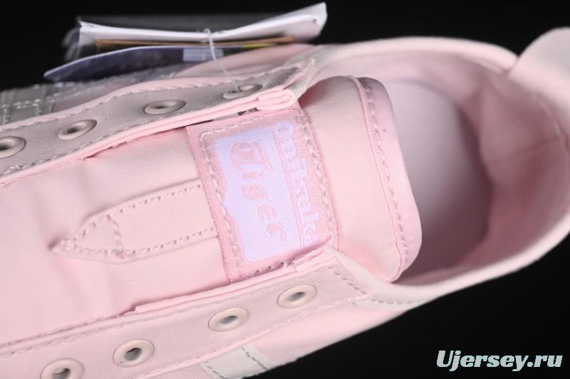 Onitsuka Tiger Mexico 66 Low-Top Casual Running Shoes - 1183B603-700