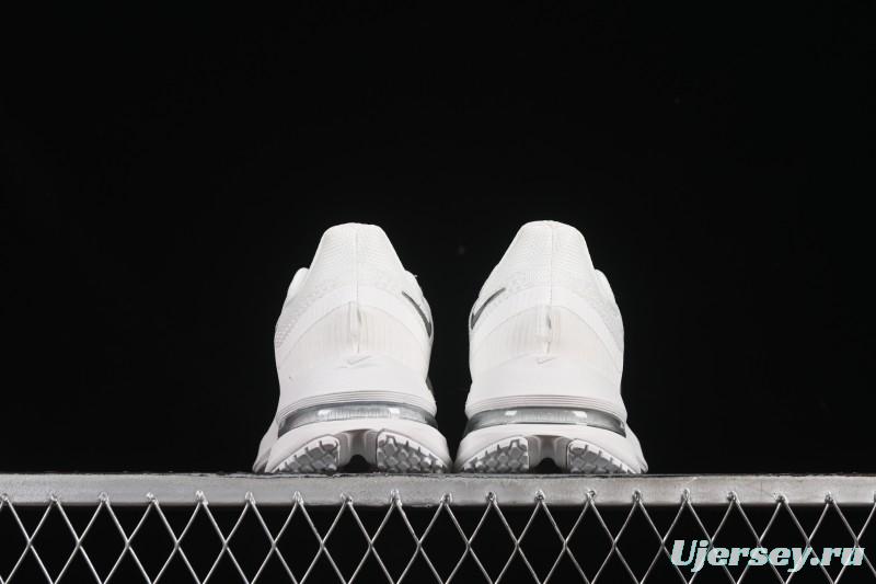 Nike Air Zoom Pegasus Premium Running Shoes with Mesh Upper and Zoom Air Cushion - HQ2592-102