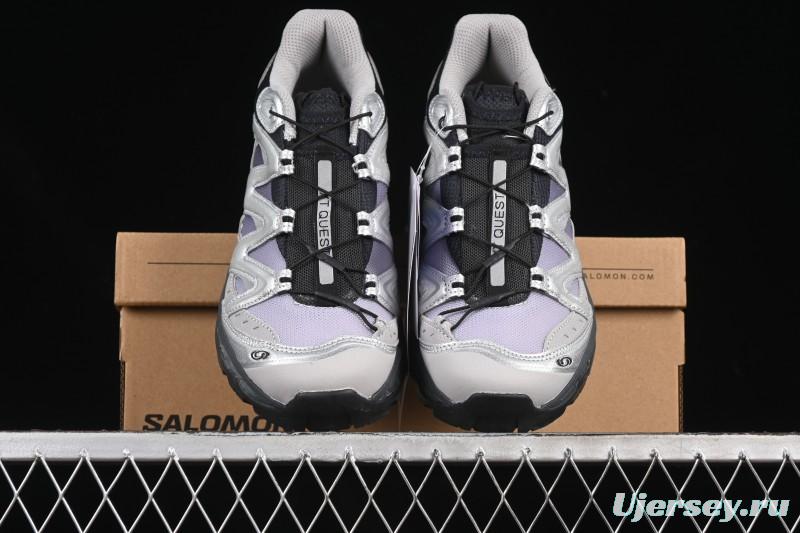 Salomon XT-Quest Outdoor Trail Running Shoes - 478852-22