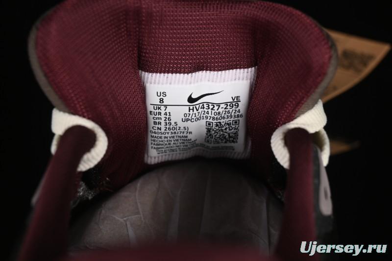 Nike Air Zoom Pegasus 41 Lightweight Breathable Running Shoes - HV4327-299