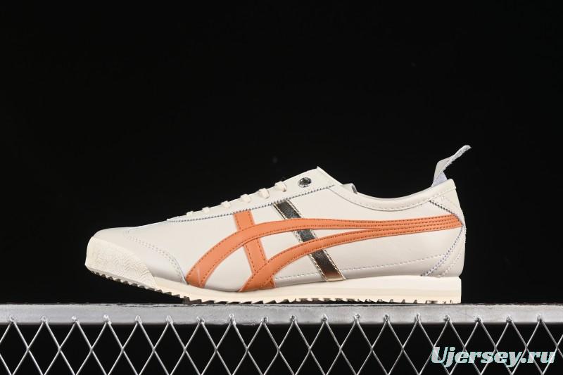 Onitsuka Tiger Mexico 66 SD Low-Top Casual Running Shoes - 1183A872-203