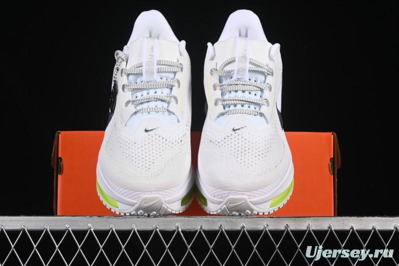 Nike Air Zoom Pegasus Premium Full-Length Air Cushion Running Shoes - HQ2592-100
