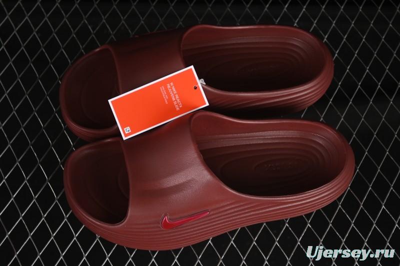 Nike ReactX Rejuven8 Slide Summer Sandals - HV4479-600