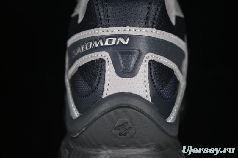 Salomon XT-Quest Outdoor Trail Running Shoes - 478852-22