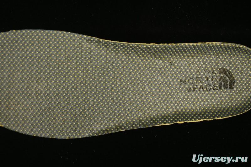 The North Face Low-Cut Hiking Trail Outdoor Casual Board Shoes - NF0A8AD94QI-082