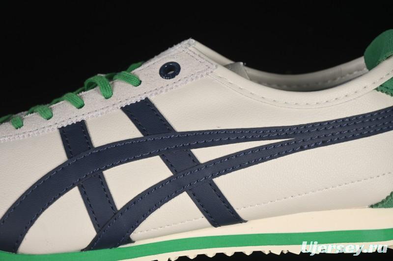 Onitsuka Tiger Mexico 66 SD Low-Top Casual Running Shoes - 1183B301-200
