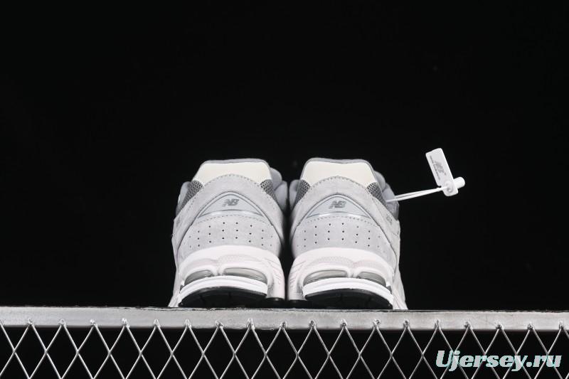 New Balance 2002 Series Retro Casual Running Shoes - M2002RST