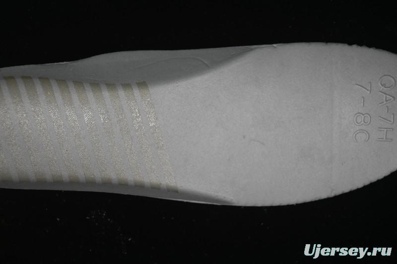 Nike Air Force 1'07 Low Grey Faced Prince Casual Sneakers - YD2452-808