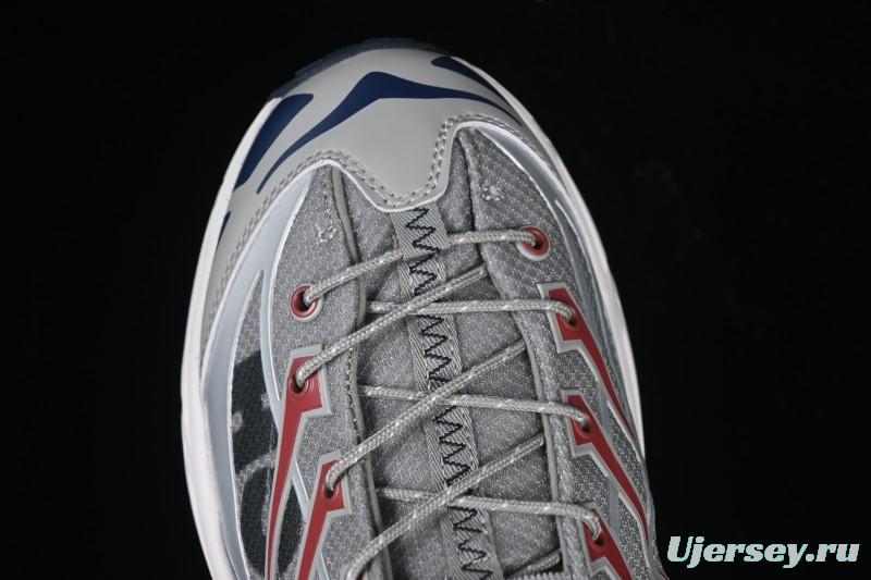 Hoka Mafate Speed 2 Ultra-Lightweight Thick Sole Trail Running Shoes - 1141572 LOSP