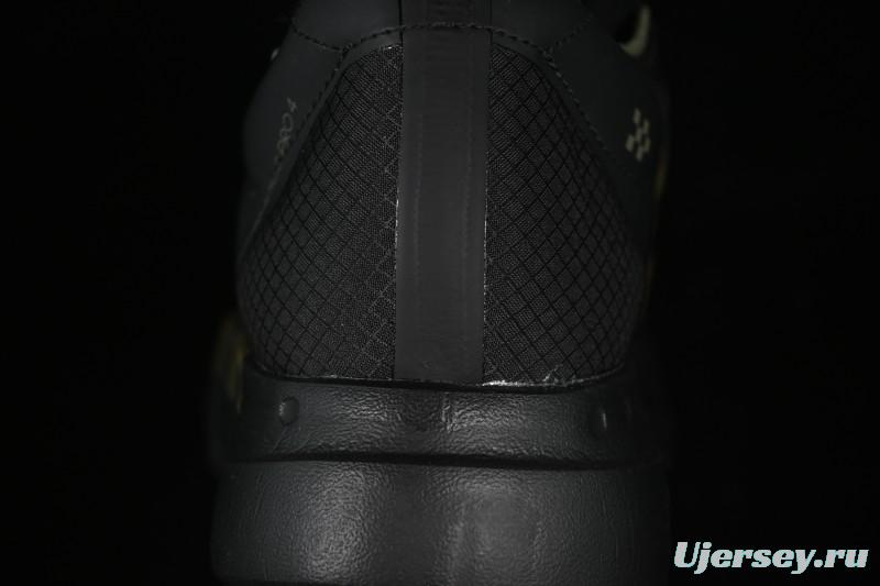 Adidas Adizero Adios 4 Men's Lightweight Breathable Low-Top Running Shoes - JP6314