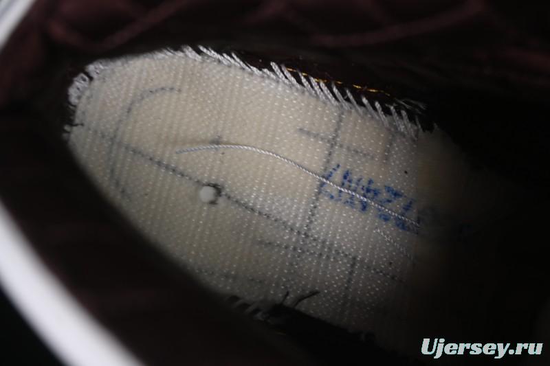 Nike A Ma Maniere x Air Jordan 5 Retro Violet Ore AJ5 IB1528-100