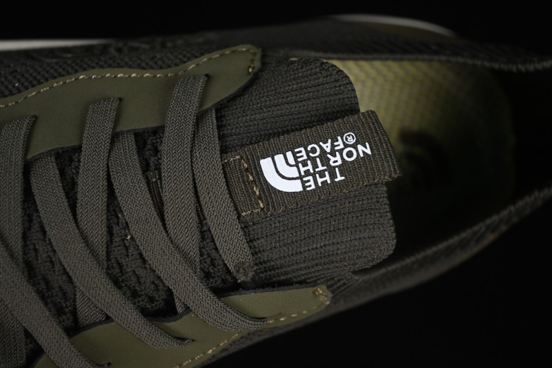 The North Face Low-Cut Hiking Trail Outdoor Casual Board Shoes - NF0A8AD94QI-082